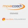 Icon of program: movecoach Moves GLOBALFOU…