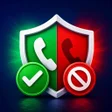 Icon of program: Difesa Spam: Call Blocker