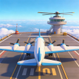 Icono de programa: Epic Plane Testflight