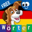 Icon of program: German First Words with P…