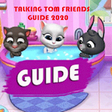 Icono de programa: Guide For My Talking Tom …