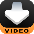 GC downloader All video downloader icon