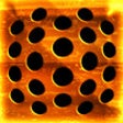 Icon of program: Level Head - Music Visual…
