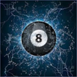 Icon of program: Billiards: 8 Ball Pool Pr…