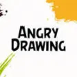 Icon of program: Angry Drawing - learn dra…