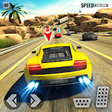 Icon of program: Highway Traffic Car Racin…
