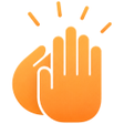 Icono de programa: Clap to Find