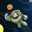 Buzz Lightyear Planet Hop: The Adventure To Earth icon