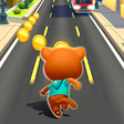 Icon of program: Pet Cat Endless Run