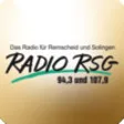 Icon of program: Radio RSG