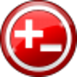 Icon of program: Deskcalc Pro