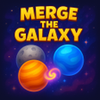 Icon of program: Merge The Galaxy