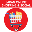 Icon of program: Japan Online Shopping App…