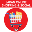 Icono de programa: Japan Online Shopping App…