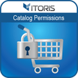 Catalog Permissions for Magento 2 icon