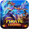 Icon of program: Pirate Legend: The Rogue …