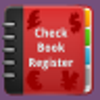 Icon of program: The Check Book Register