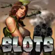 Icon of program: Army Slots - Clash of the…