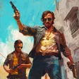 Icon of program: Street Wars: Gangster Sho…