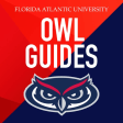 Icon of program: FAU Owl Guides