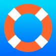 Icon of program: Marinus Lite - boating ru…