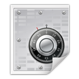 Icono de programa: Text Encryptor