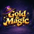 Icono de programa: Gold  Magic - Earn Money