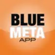 Icon of program: Bluemeta App gas e luce