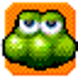 Icon of program: Blobs Peg Solitaire