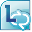 Icon of program: Microsoft Lync Server 201…