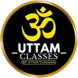 Icon of program: Uttam Classes