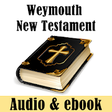 Icono de programa: Weymouth New Testament