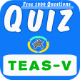 Icon of program: TEAS V Exam Prep Free