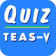 Icono de programa: TEAS V Exam Prep Free