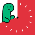 Icon of program: Joguman Pomodoro Timer