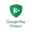 Icon of program: Google Play Protect