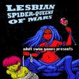 Icono de programa: Lesbian Spider-Queens of …