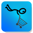 Icono de programa: Shopping Cart Hero 3