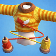 Icon of program: Wool Weave Puzzle
