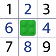 Icono de programa: Sudoku Sort: Brain Puzzle…