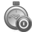 Icon of program: Shutdown Timer