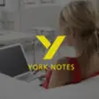 Icon of program: York Notes Study Guide fo…
