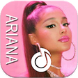 Icono de programa: Ariana Grande Songs Offli…