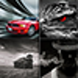 Icon of program: Photospire for Windows 8