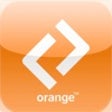 Icon of program: Orange Backup