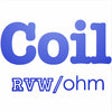Icon of program: Coil Calculator