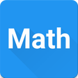 Icono de programa: Math Step by Step