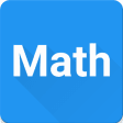 Icon of program: Math Step by Step