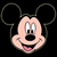 Icono de programa: Mickey Mouse Cartoons for…