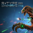Icon of program: R-Type Dimensions III